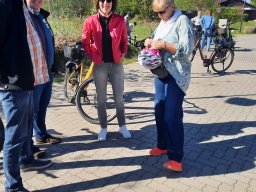 Radtour 2026